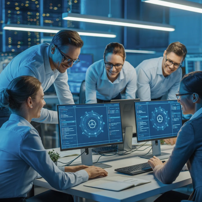 СОЦИАЛЬНАЯ ИНЖЕНЕРИЯ